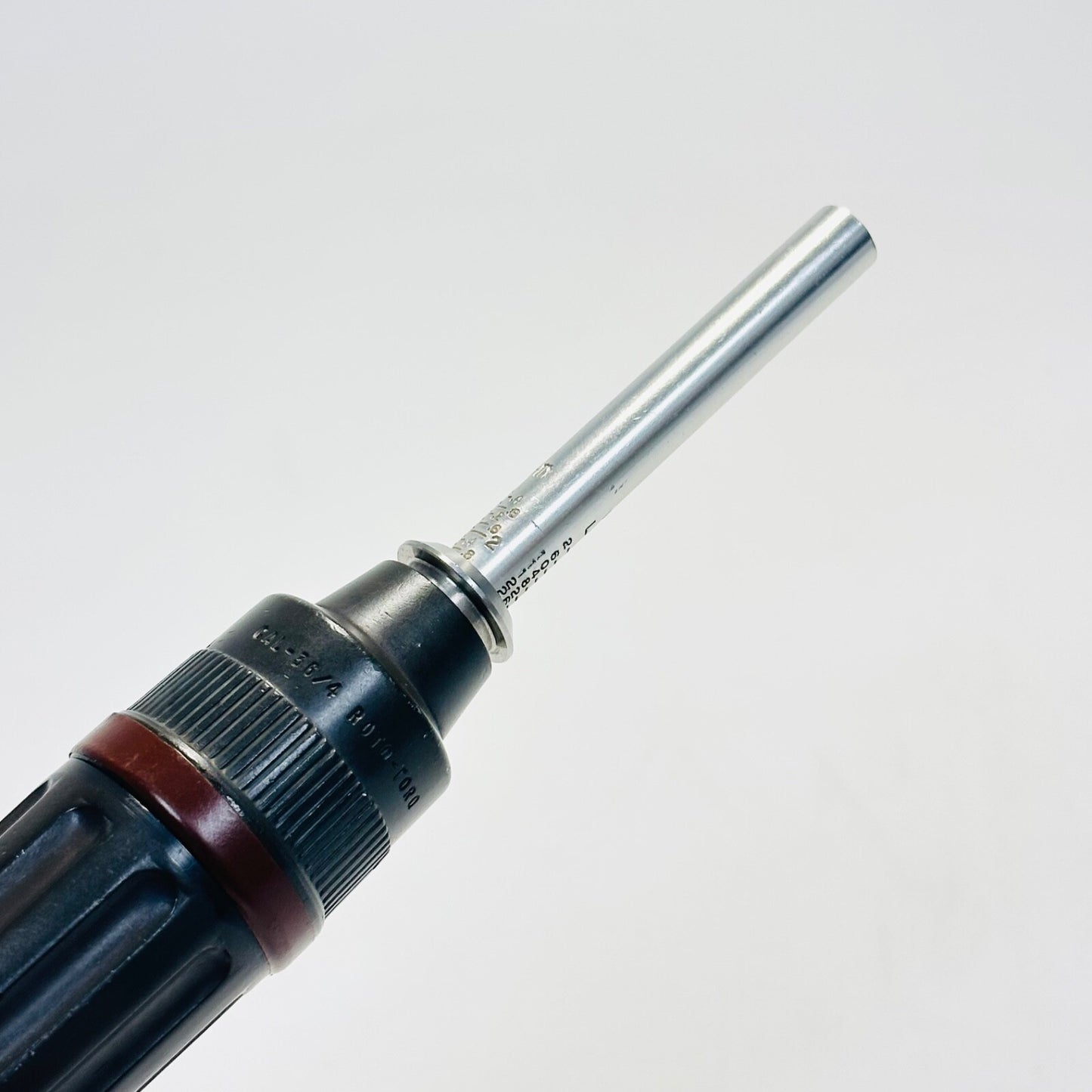 Sturtevant Richmont 825-120 Cal 36/4 €˜Roto Torq€™ Torque Screwdriver Only
