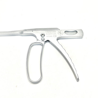 Medtronic E9293008 Inserter Instrument