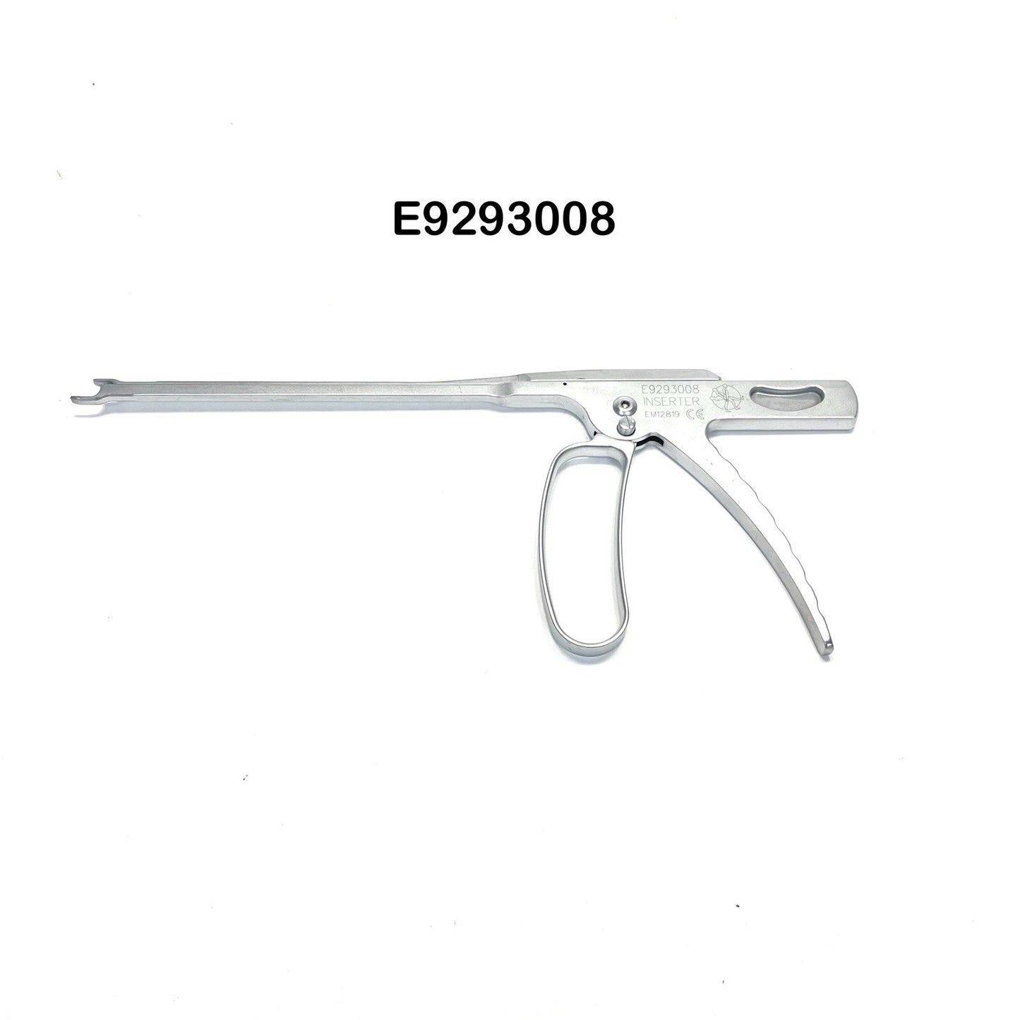 Medtronic E9293008 Inserter Instrument