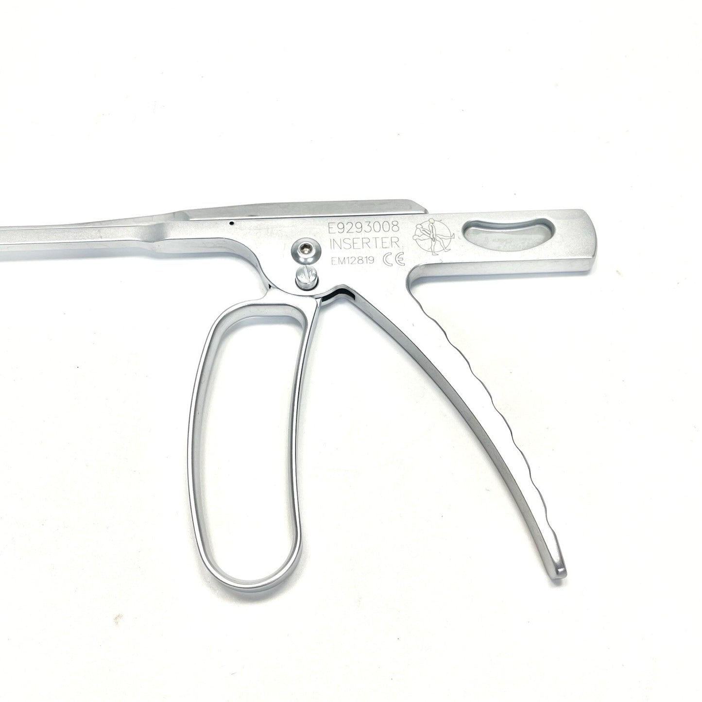 Medtronic E9293008 Inserter Instrument