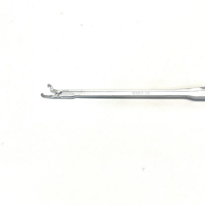 Medtronic 9296099 Crescent Peek Extractor Instrument
