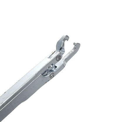 Medtronic 9296099 Crescent Peek Extractor Instrument