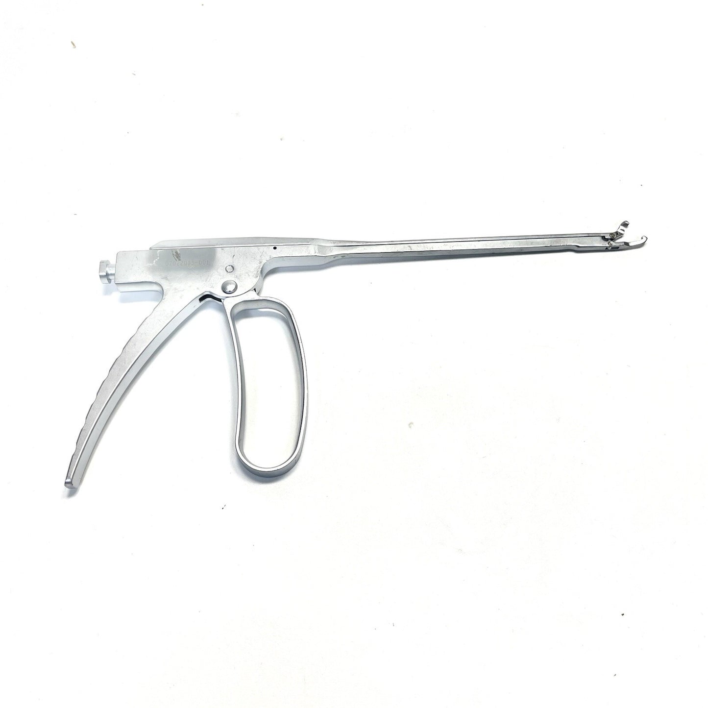 Medtronic 9296099 Crescent Peek Extractor Instrument