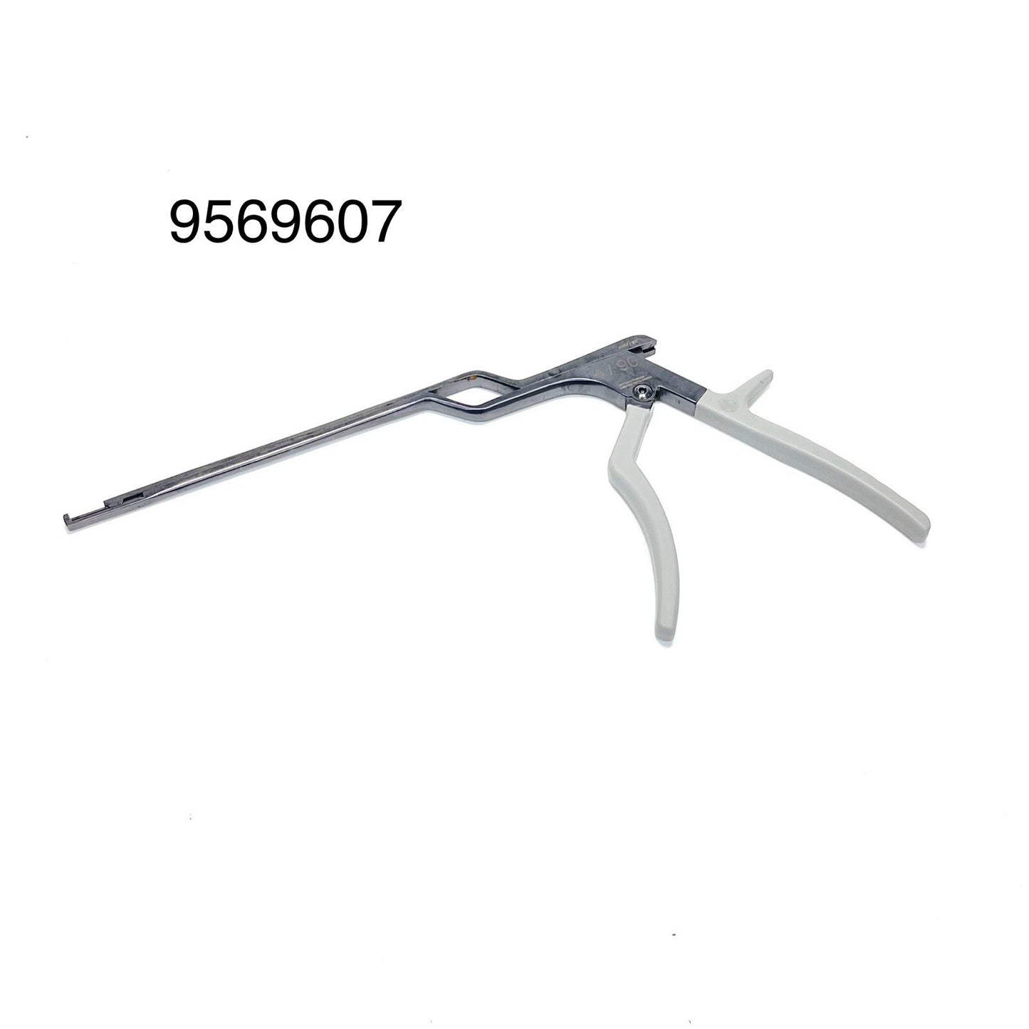 Medtronic 9569607 Kerrison Rongeur 4mm 90° Instrument