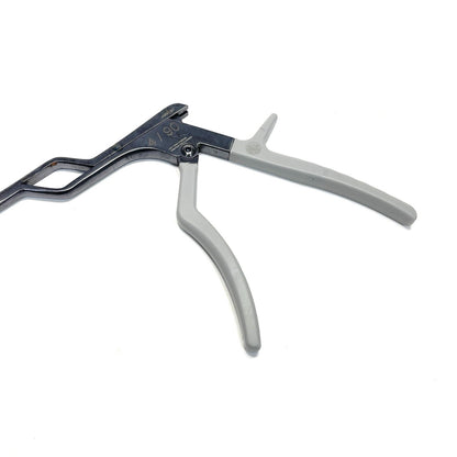 Medtronic 9569607 Kerrison Rongeur 4mm 90° Instrument