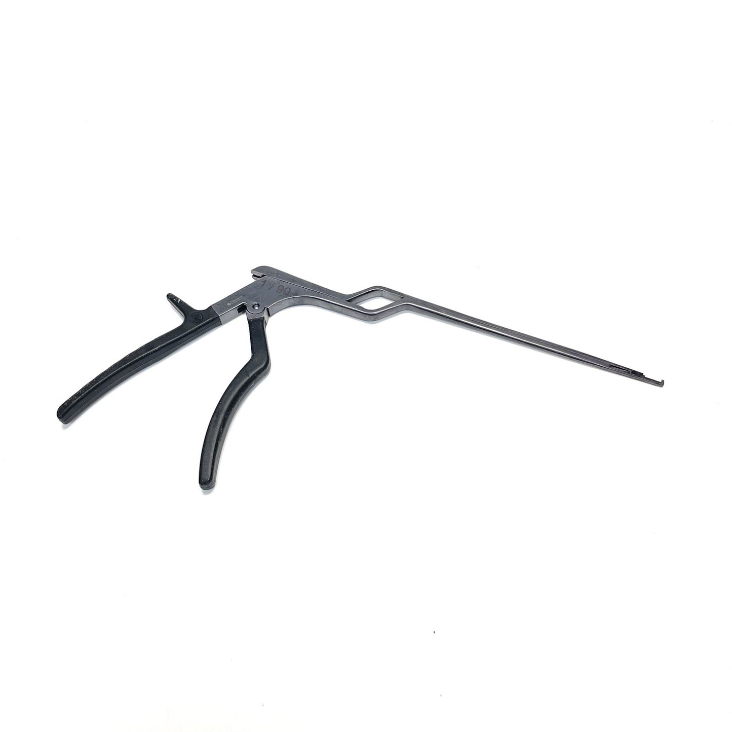 Medtronic 9569601 Bayoneted Kerrison Rongeur, 90° Up, 1mm instrument