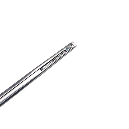 Medtronic 9569601 Bayoneted Kerrison Rongeur, 90° Up, 1mm instrument