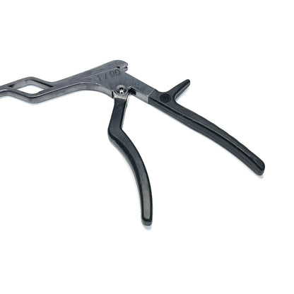 Medtronic 9569601 Bayoneted Kerrison Rongeur, 90° Up, 1mm instrument