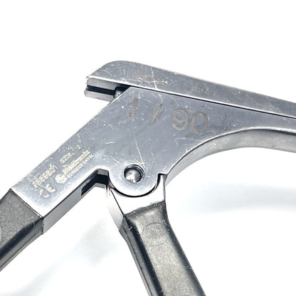 Medtronic 9569601 Bayoneted Kerrison Rongeur, 90° Up, 1mm instrument