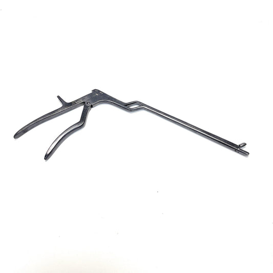 Medtronic 957610 Pituitary Rongeur 8mm instrument