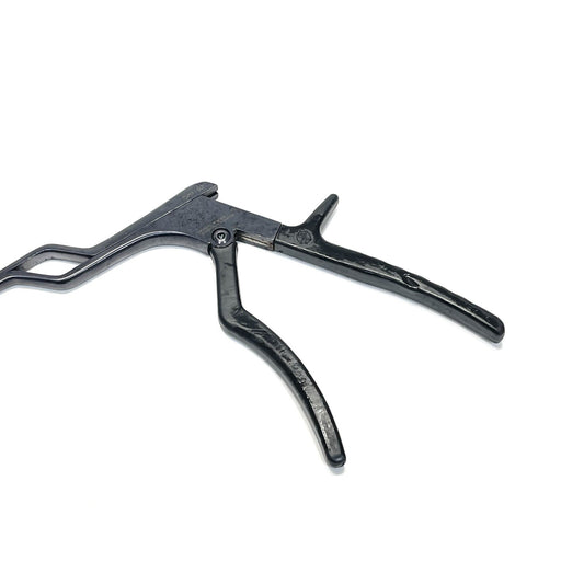 Medtronic 9569603 Bayoneted Kerrison Rongeur, 90° Up, 2mm Instrument