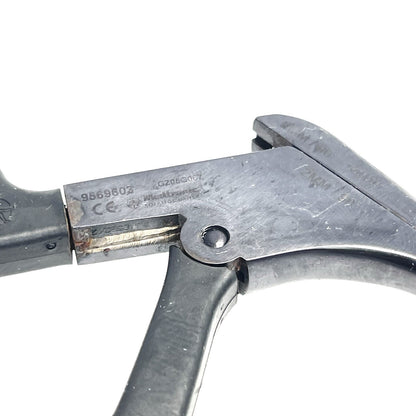 Medtronic 9569603 Bayoneted Kerrison Rongeur, 90° Up, 2mm Instrument