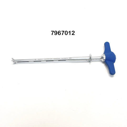 Medtronic 7967012 Coverplate Inserter Instrument