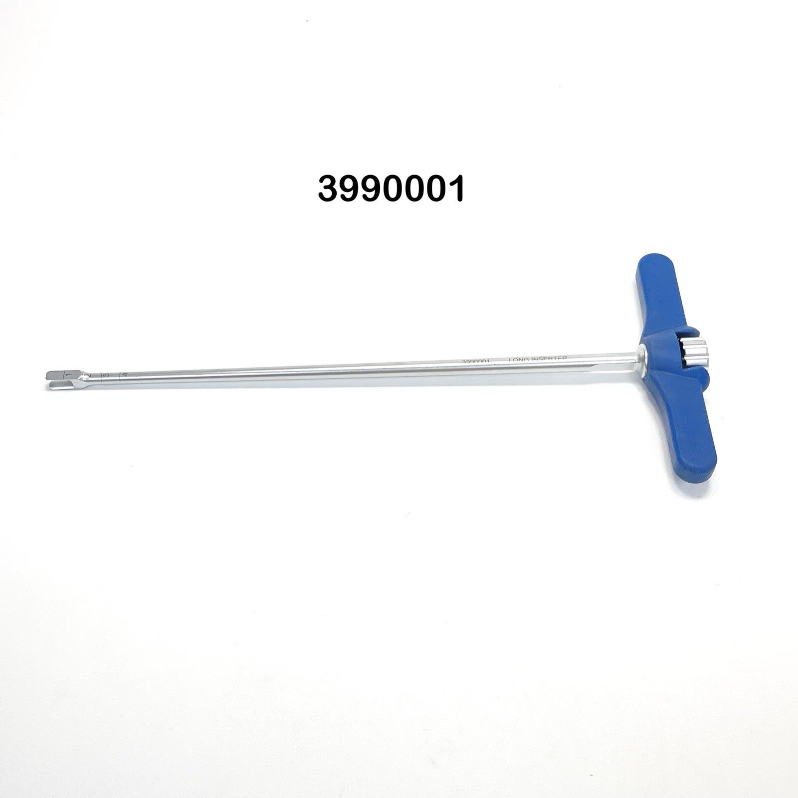 Medtronic 3990001 Long Inserter Instrument – Surgical Disposable