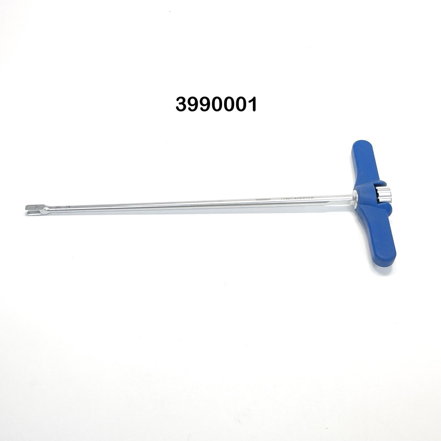 Medtronic 3990001 Long Inserter  Instrument