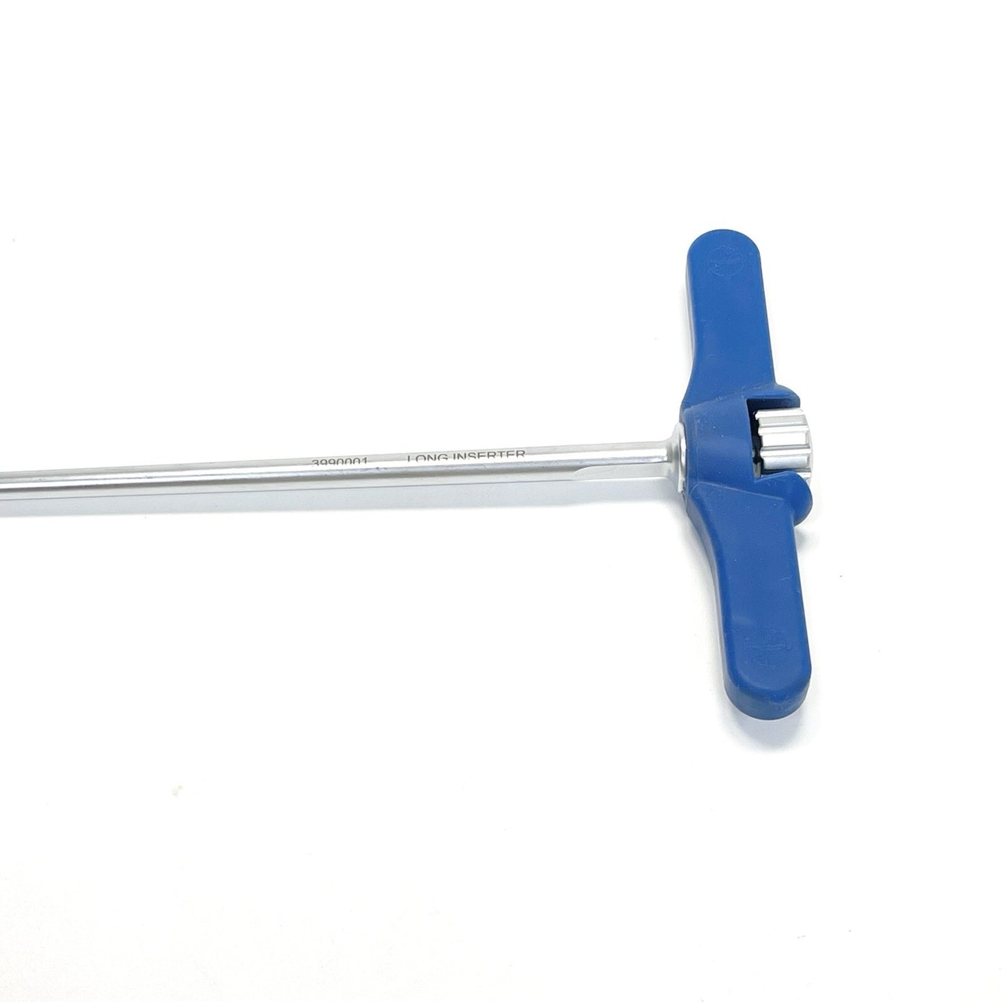 Medtronic 3990001 Long Inserter  Instrument