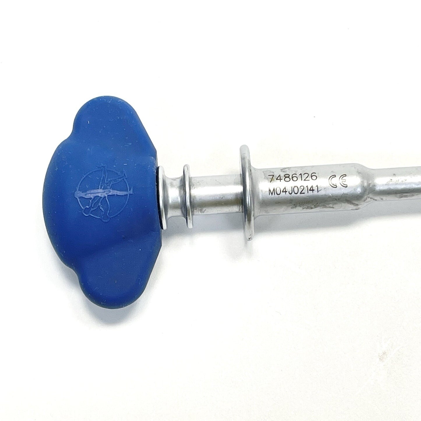 Medtronic 7486126 ROD INSERTER 6.35mm Instrument