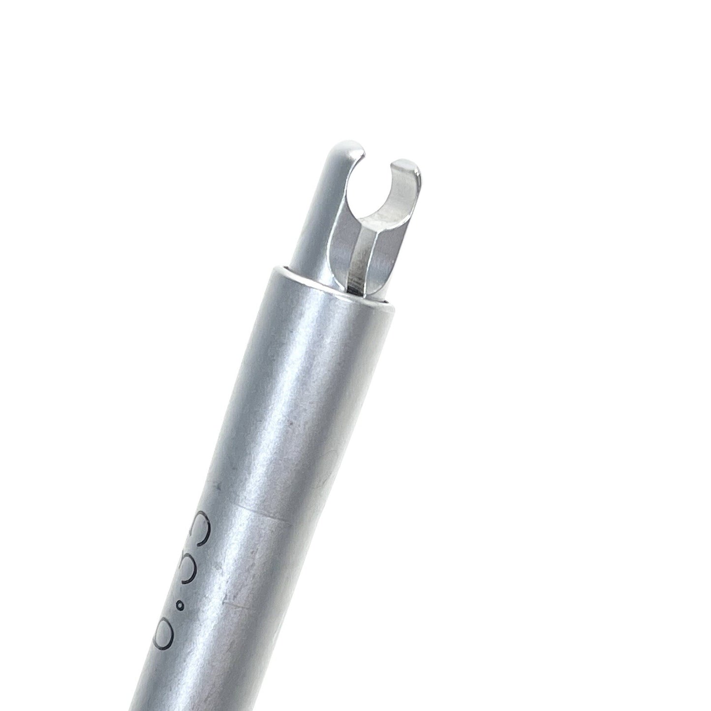 Medtronic 7486126 ROD INSERTER 6.35mm Instrument