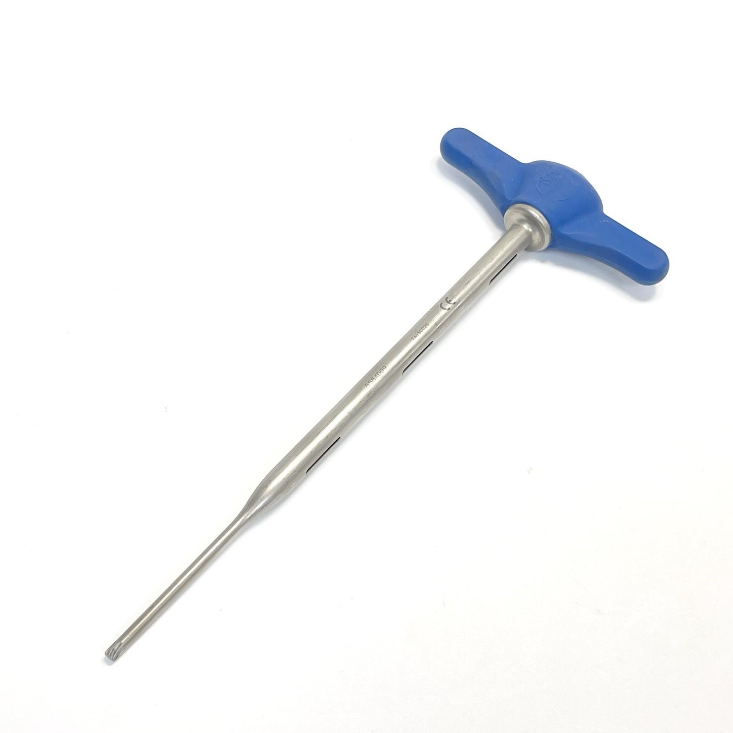 Medtronic 5584009 RMAS BREAKOFF 5.5/6.0mm T-Handle Driver Instrument