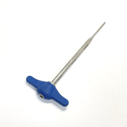 Medtronic 5584009 RMAS BREAKOFF 5.5/6.0mm T-Handle Driver Instrument