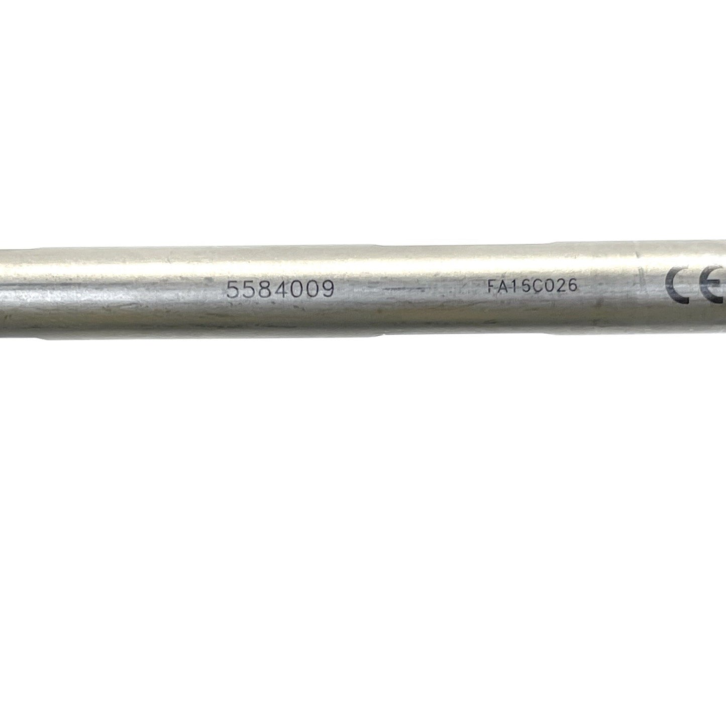 Medtronic 5584009 RMAS BREAKOFF 5.5/6.0mm T-Handle Driver Instrument