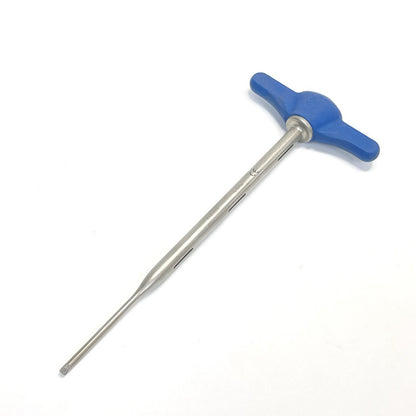 Medtronic 5584009 RMAS BREAKOFF 5.5/6.0mm T-Handle Driver Instrument