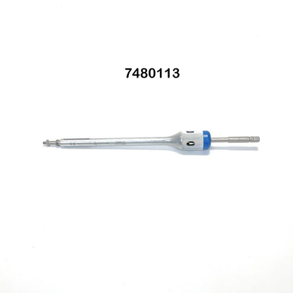 Medtronic 7480113 Multi Axial Screwdriver Instrument