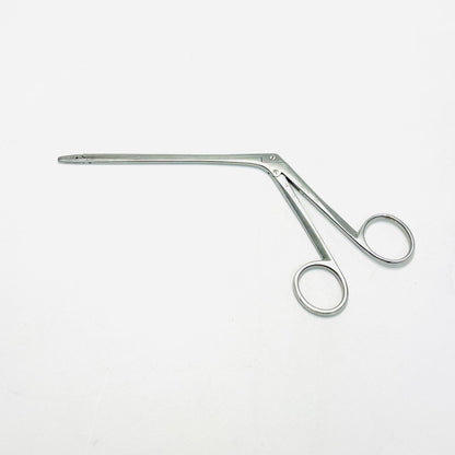 V. MUELLER NL-6090 Rongeur Love-Gruenwald Straight 3 mm Bite Instrument