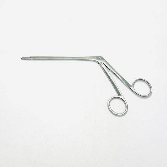 V. MUELLER NL-6090 Rongeur Love-Gruenwald Straight 3 mm Bite Instrument