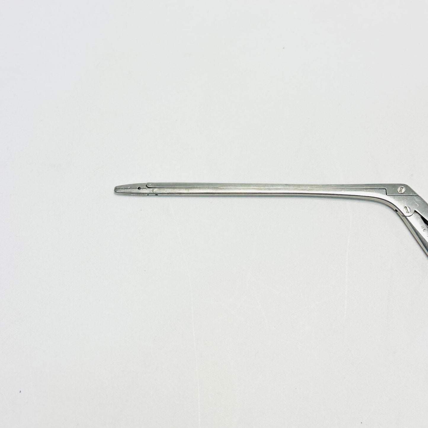 V. MUELLER NL-6090 Rongeur Love-Gruenwald Straight 3 mm Bite Instrument