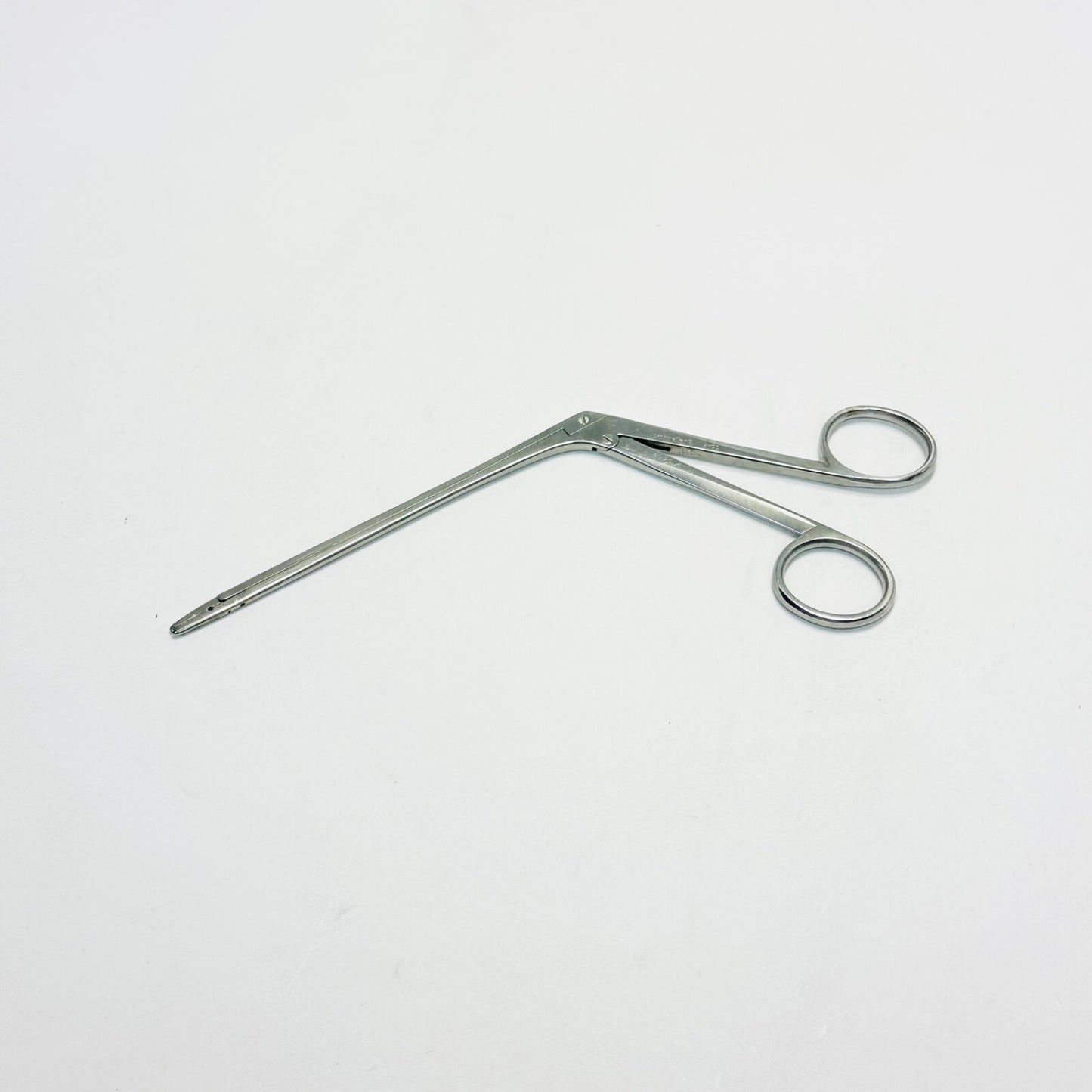 V. MUELLER NL-6090 Rongeur Love-Gruenwald Straight 3 mm Bite Instrument