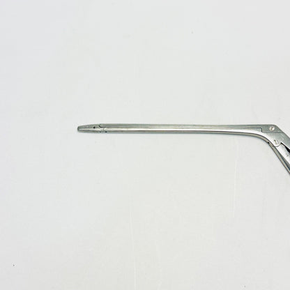 V. MUELLER NL-6090 Rongeur Love-Gruenwald Straight 3 mm Bite Instrument
