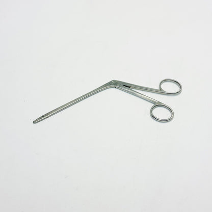 V. MUELLER NL-6090 Rongeur Love-Gruenwald Straight 3 mm Bite Instrument
