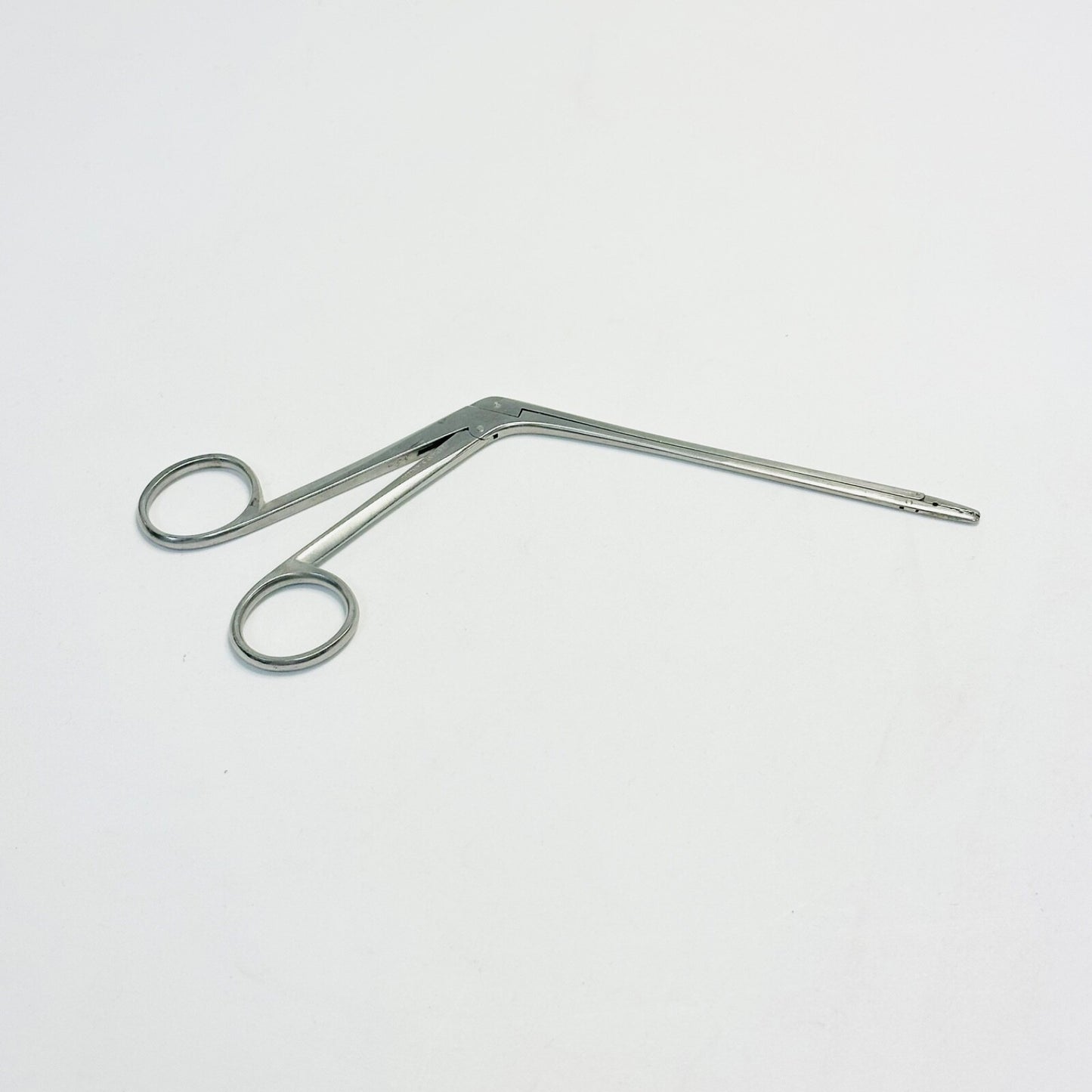 V. MUELLER NL-6090 Rongeur Love-Gruenwald Straight 3 mm Bite Instrument