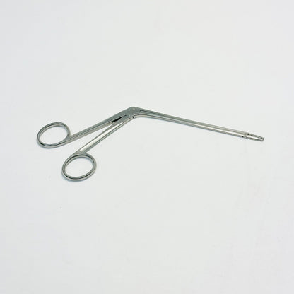 V. MUELLER NL-6090 Rongeur Love-Gruenwald Straight 3 mm Bite Instrument