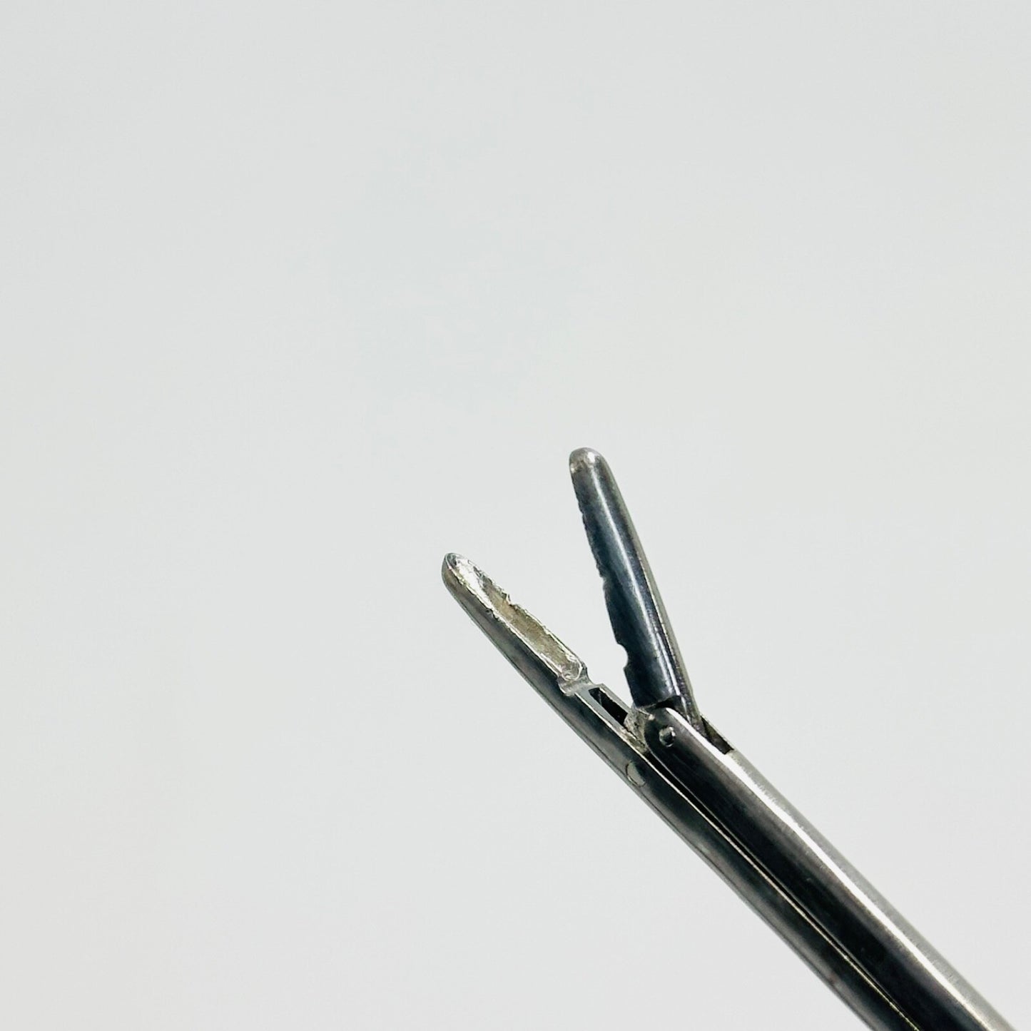 V. MUELLER NL-6090 Rongeur Love-Gruenwald Straight 3 mm Bite Instrument