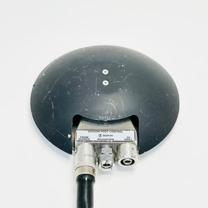Zimmer 5038-04 Osteon Foot Control