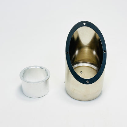 volcano 430-2902.06 Kit, Hose Angle Support Coupler ( 4536 010 43701 )