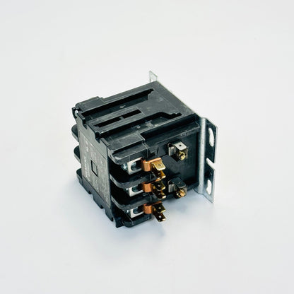 Siemens 42DF35AF Definite Purpose Contactor, 3-Pole, 50A, 110-120VAC Coil