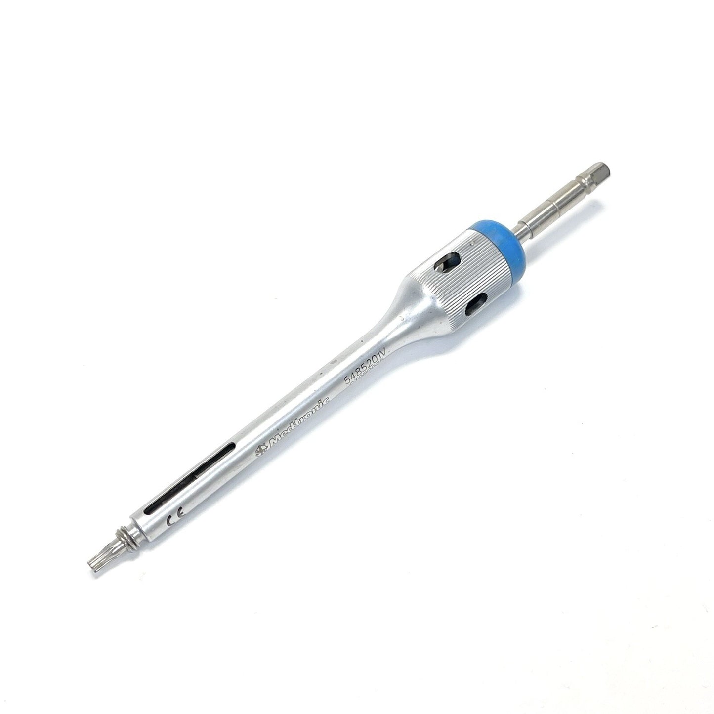 Medtronic 5485201V T25 SCREWDRIVER INSTRUMENT