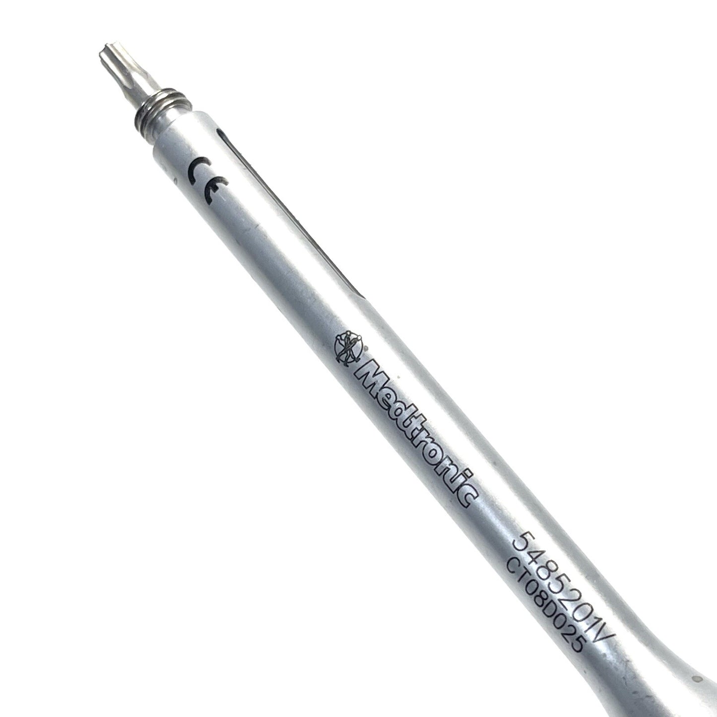 Medtronic 5485201V T25 SCREWDRIVER INSTRUMENT