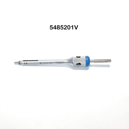 Medtronic 5485201V T25 SCREWDRIVER INSTRUMENT