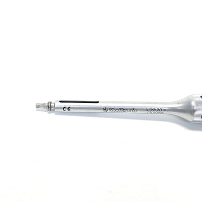 Medtronic 5485201V T25 SCREWDRIVER INSTRUMENT