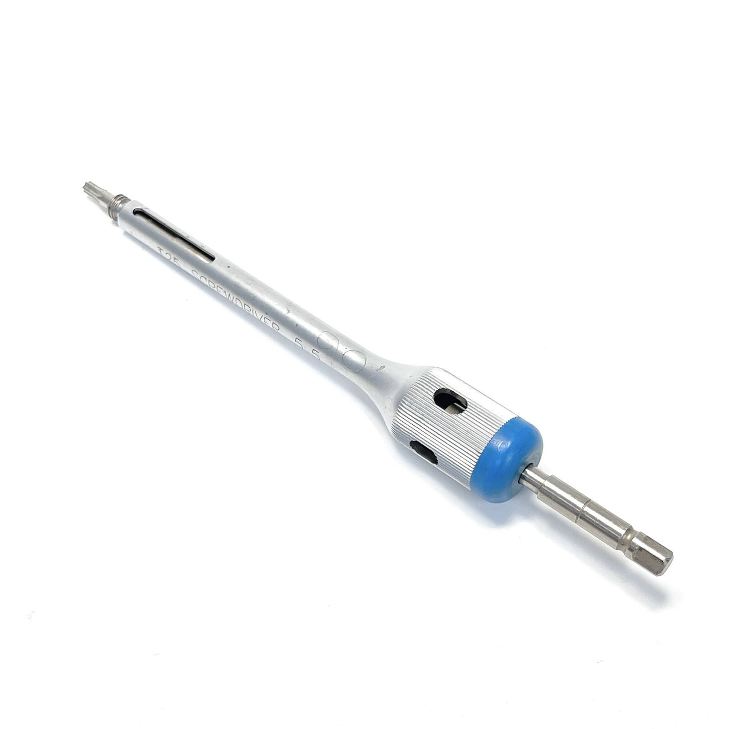 Medtronic 5485201V T25 SCREWDRIVER INSTRUMENT