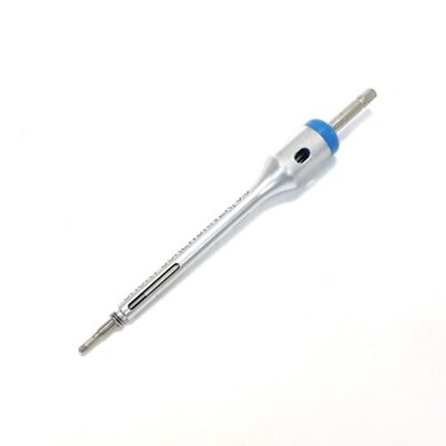 Medtronic 7221007 multi-axial Short screwdriver INSTRUMENT