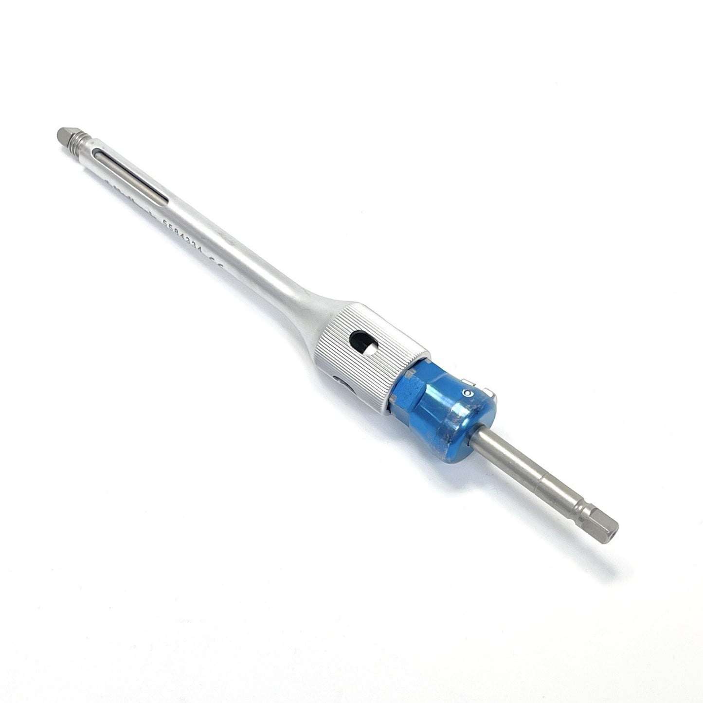 Medtronic 5584334 Fixed Angle Lock Sleeve screwdriver 5.5/6.0mm INSTRUMENT