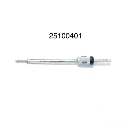 Medtronic 25100401 BALLAST screwdriver 5.5/6.0mm INSTRUMENT