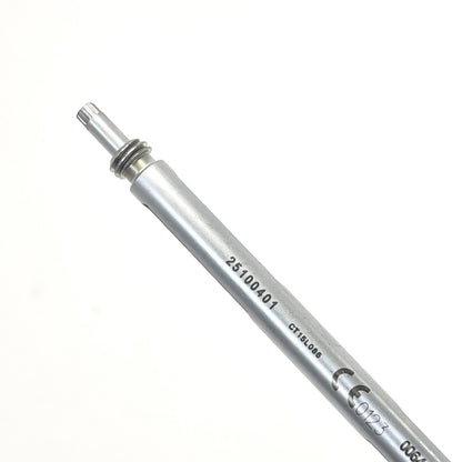Medtronic 25100401 BALLAST screwdriver 5.5/6.0mm INSTRUMENT