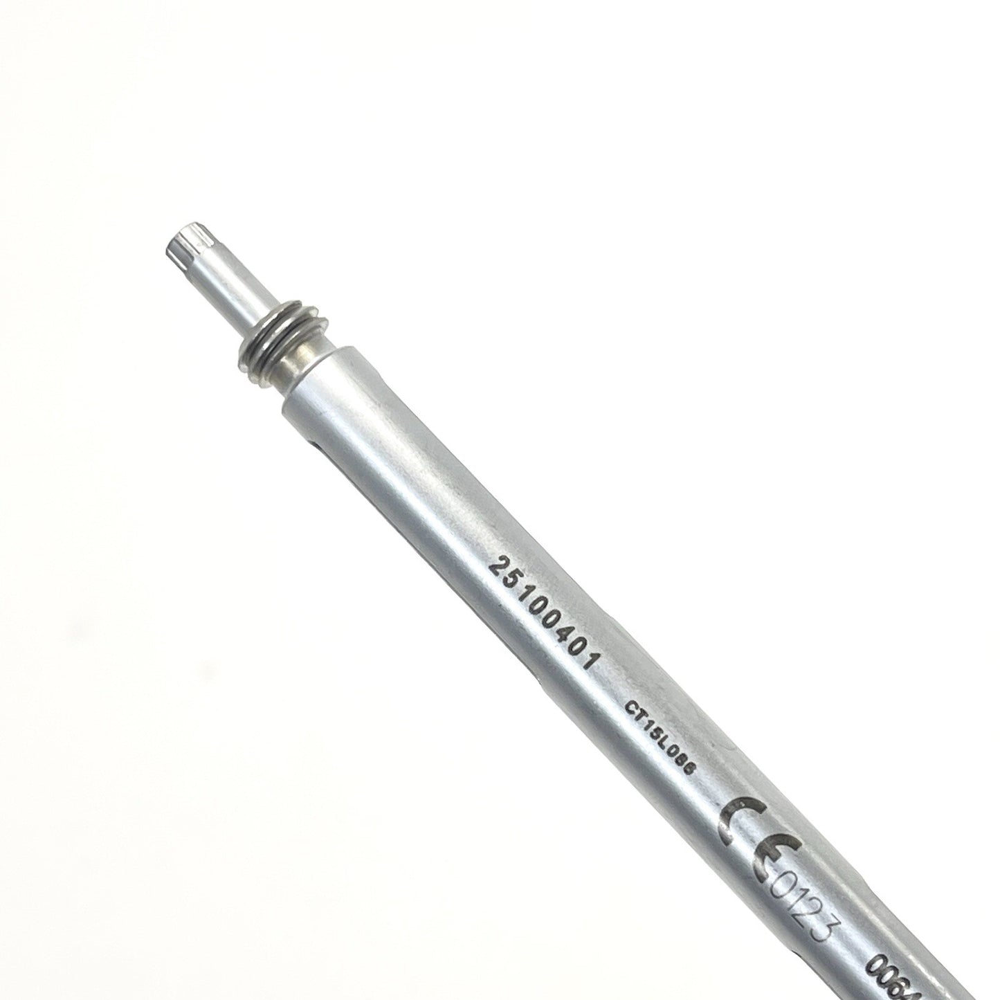 Medtronic 25100401 BALLAST screwdriver 5.5/6.0mm INSTRUMENT