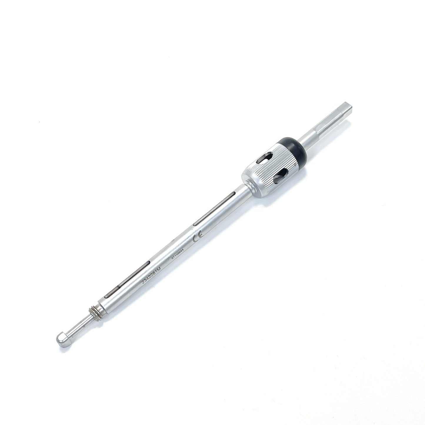 Medtronic 2342281M POWEREASE FAS SCREWDRIVER 5.5/6.0mm INSTRUMENT